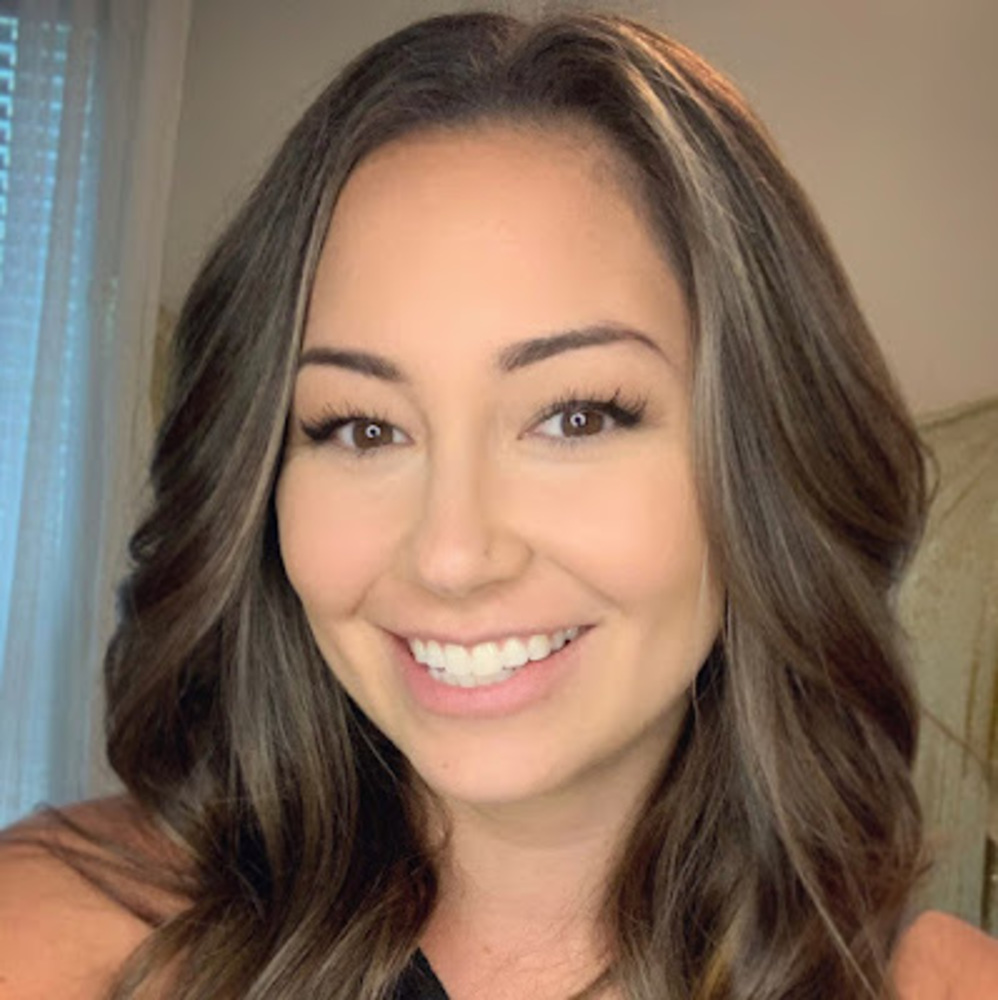 Meet your Posher, Haley